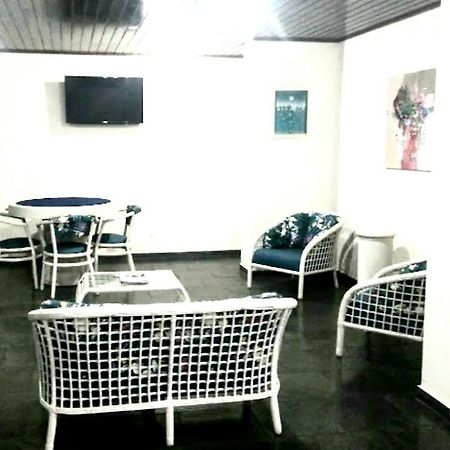 Suites Mancini 2 Guarujá Extérieur photo