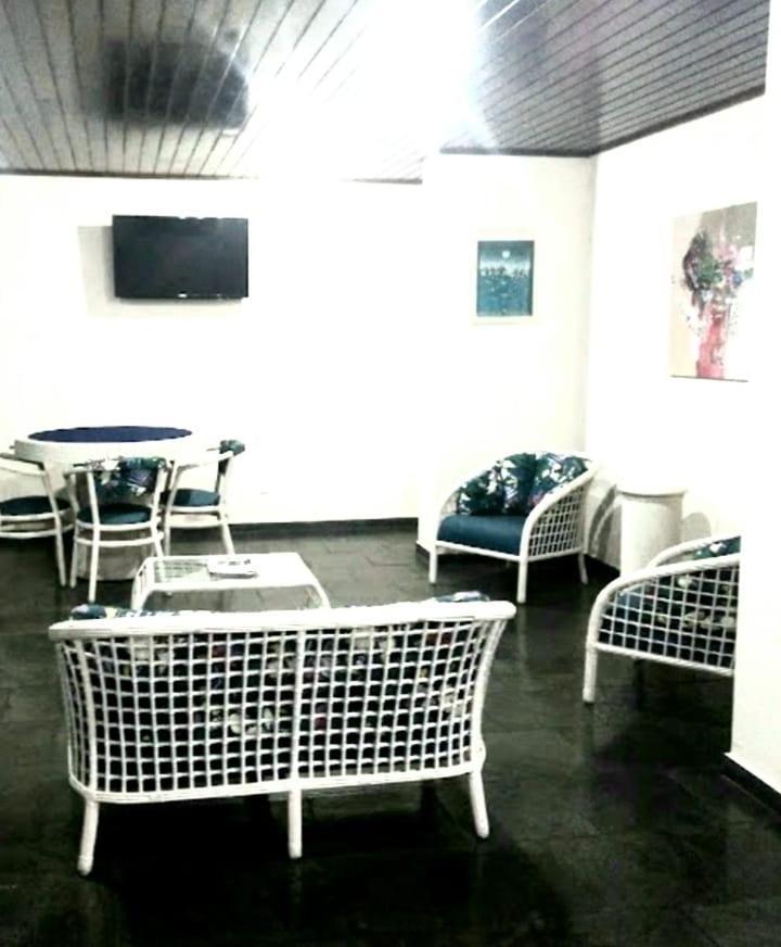 Suites Mancini 2 Guarujá Extérieur photo