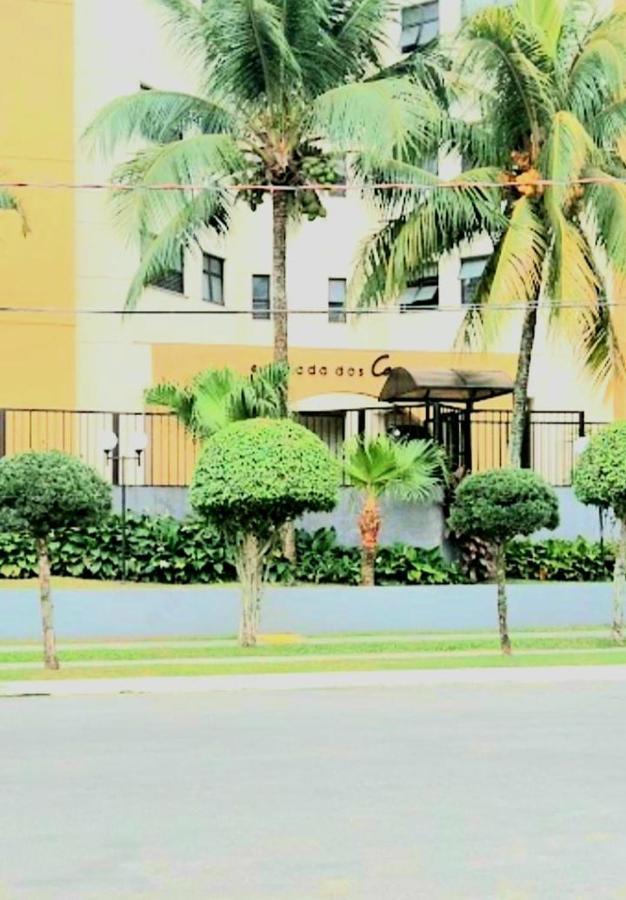 Suites Mancini 2 Guarujá Extérieur photo