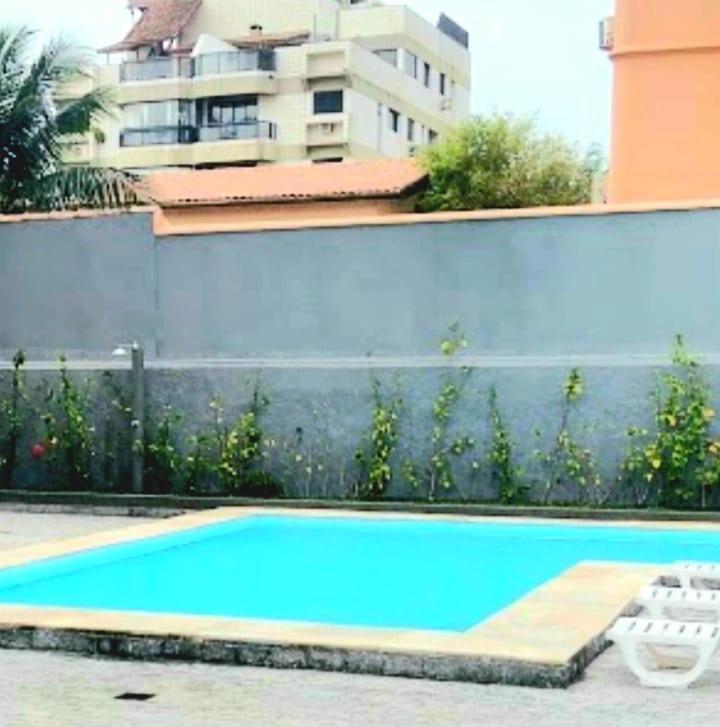 Suites Mancini 2 Guarujá Extérieur photo